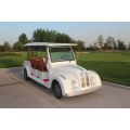 High Qualtiy 6 Seater Electric Classic Car